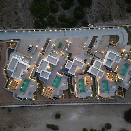 ヴィラ Astris アベラス