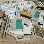 Villa Astris Ambelas