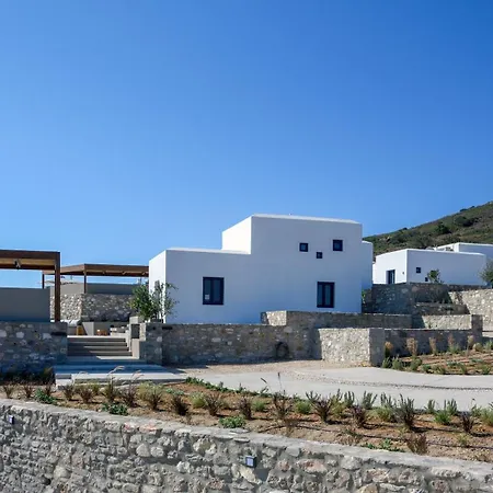 Villa Astris Ambelász