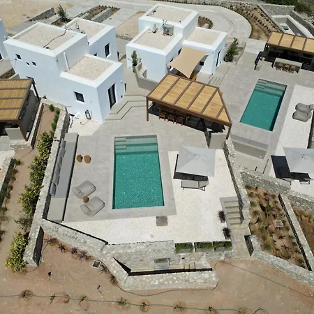 Villa Astris Ambelász