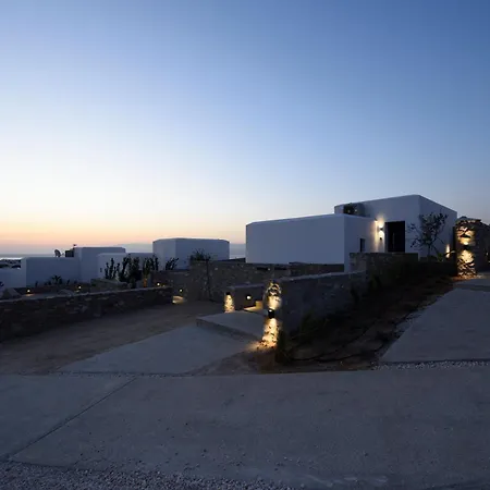 Astris Villa Ambelász