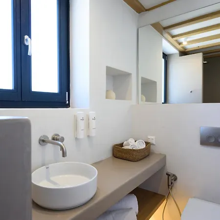 Villa Astris Ambelász