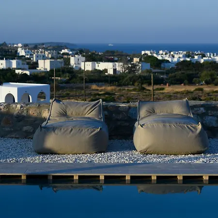 Astris Villa Ambelas