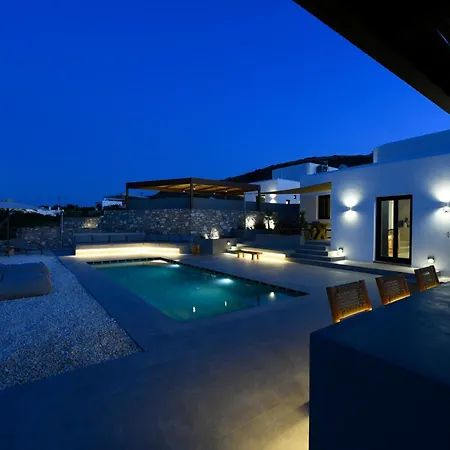 Astris Villa Ambelas