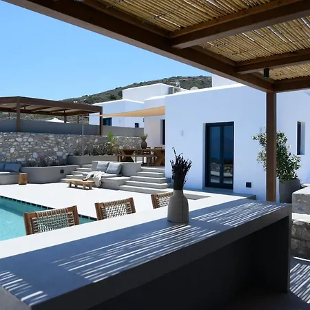 Astris Villa Ambelas