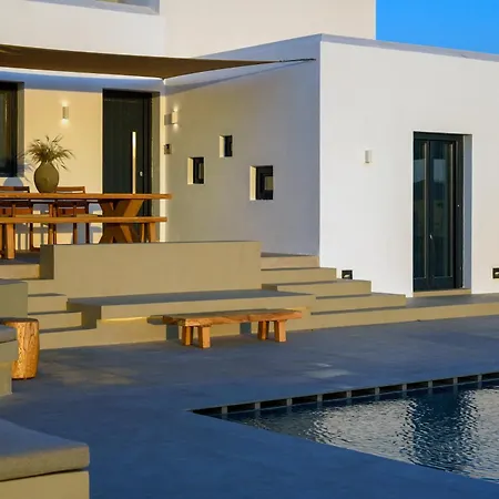 Astris Villa Ambelas