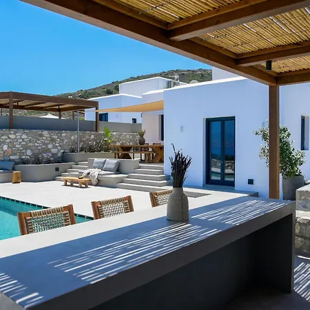 Astris Villa Ambelas