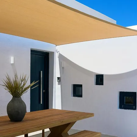 Astris Villa Ambelas