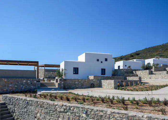 Villa Astris Ambelas