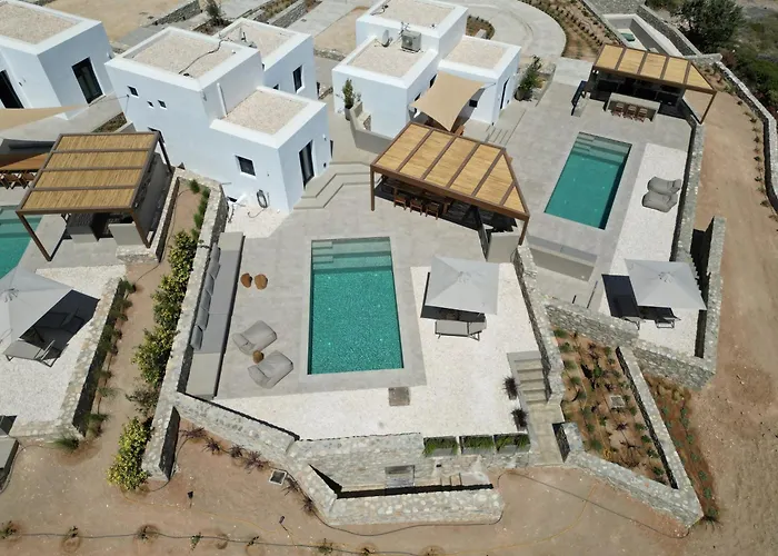 Villa Astris Ambelas