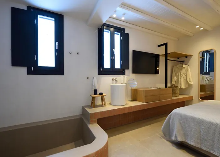 Villa Astris Ambelas