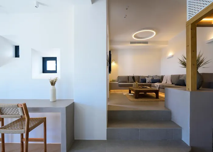 Villa Astris Ambelas