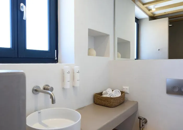 Villa Astris Ambelas