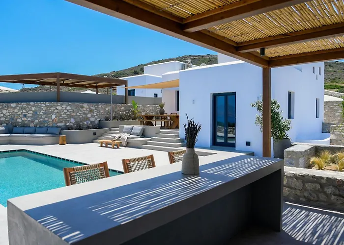 Astris Villa Ambelas