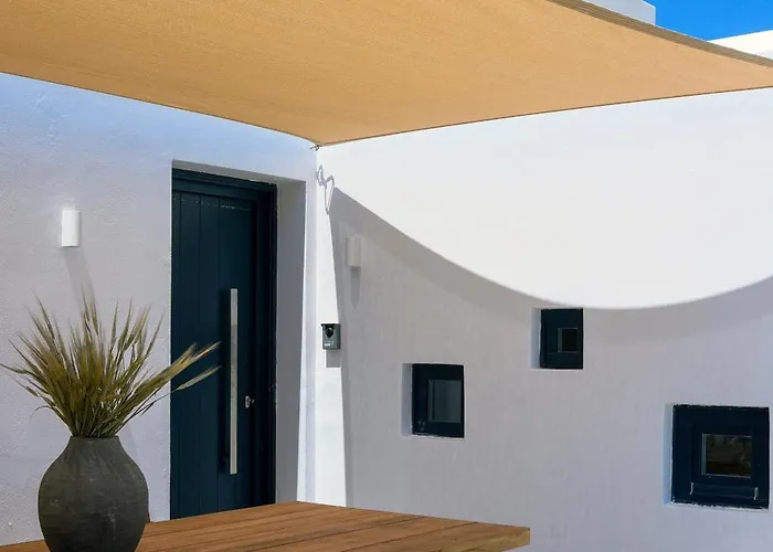 Astris Villa Ambelas